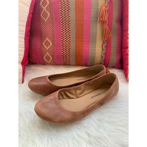 Lucky Brand Emmie Flats